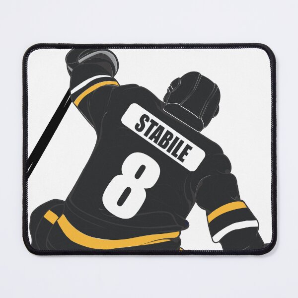 Item preview, Stabile 8 Hockey Products designed and sold by stinkylockers.