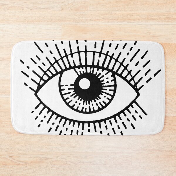 Item preview, Mystic Eye designed and sold by taoistviking.