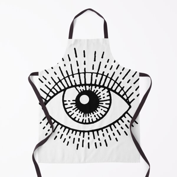 Item preview, Mystic Eye designed and sold by taoistviking.