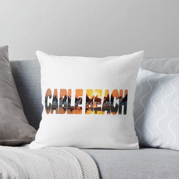 Item preview, CABLE BEACH - Western Australia Sunset Camel Ride designed and sold by Adam Gormley.