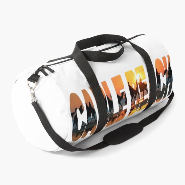 Item preview, CABLE BEACH - Western Australia Sunset Camel Ride designed and sold by Adam Gormley.