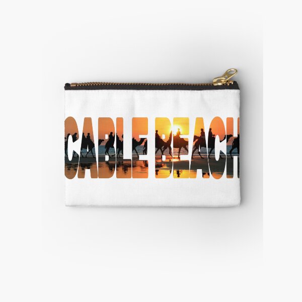 Item preview, CABLE BEACH - Western Australia Sunset Camel Ride designed and sold by Adam Gormley.