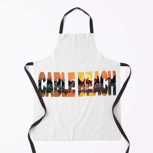 Item preview, CABLE BEACH - Western Australia Sunset Camel Ride designed and sold by Adam Gormley.