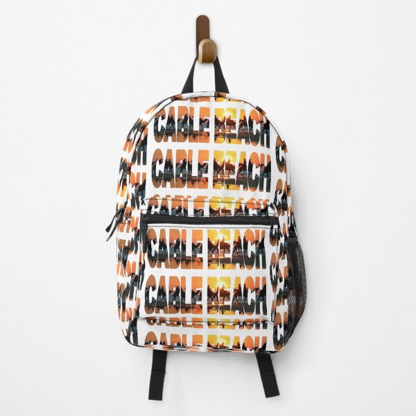Item preview, CABLE BEACH - Western Australia Sunset Camel Ride designed and sold by Adam Gormley.