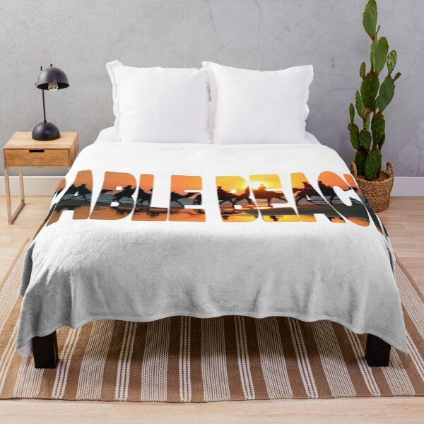 Item preview, CABLE BEACH - Western Australia Sunset Camel Ride designed and sold by Adam Gormley.