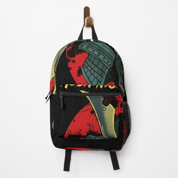 Item preview, Samurai Hesitation is Defeat designed and sold by deathanarchy.