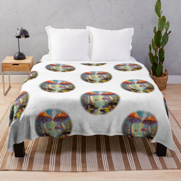 Item preview, Magic garden designed and sold by Zozzalicious.