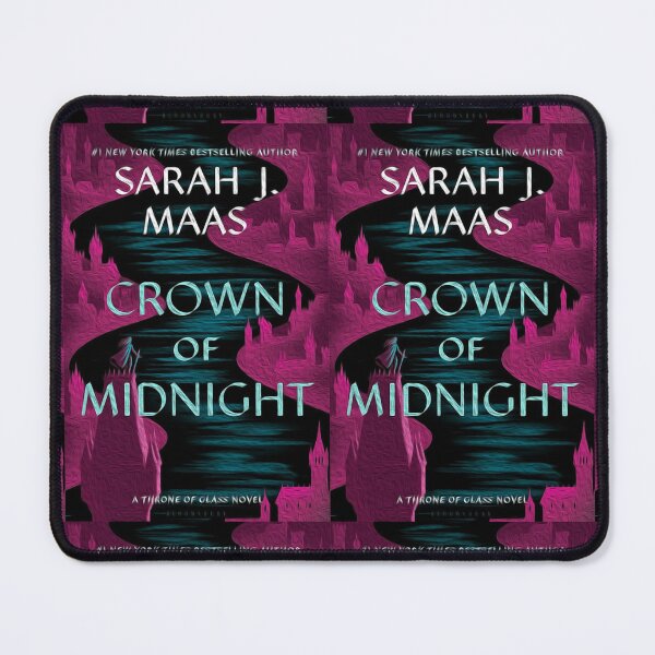 Item preview, The Crown of Midnight Oil Painting designed and sold by VSxDesigns.