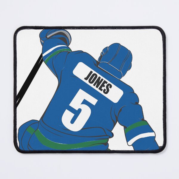 Item preview, Jones 5 Hockey Products designed and sold by stinkylockers.