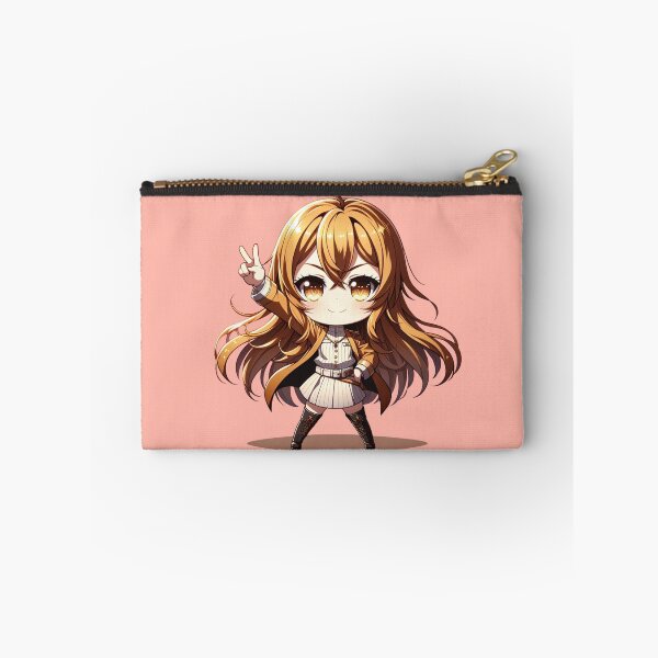 Item preview, Chibi Cheer - Sunshine Salute Edition designed and sold by ChibiMood.