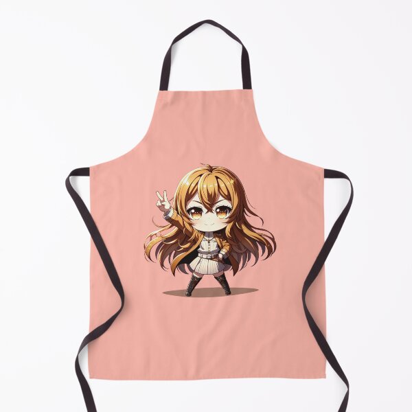 Item preview, Chibi Cheer - Sunshine Salute Edition designed and sold by ChibiMood.