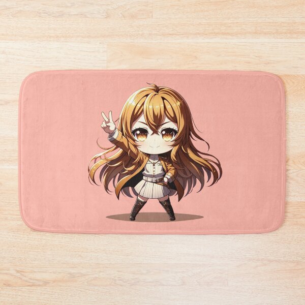 Item preview, Chibi Cheer - Sunshine Salute Edition designed and sold by ChibiMood.