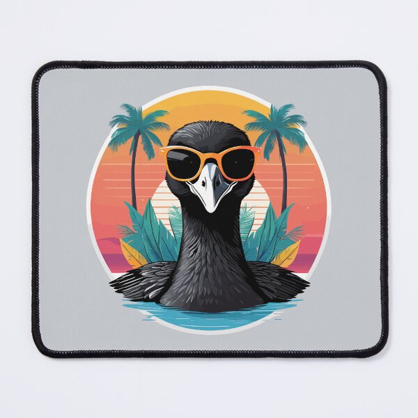 Item preview, Black Swan designed and sold by WildlifeInc.