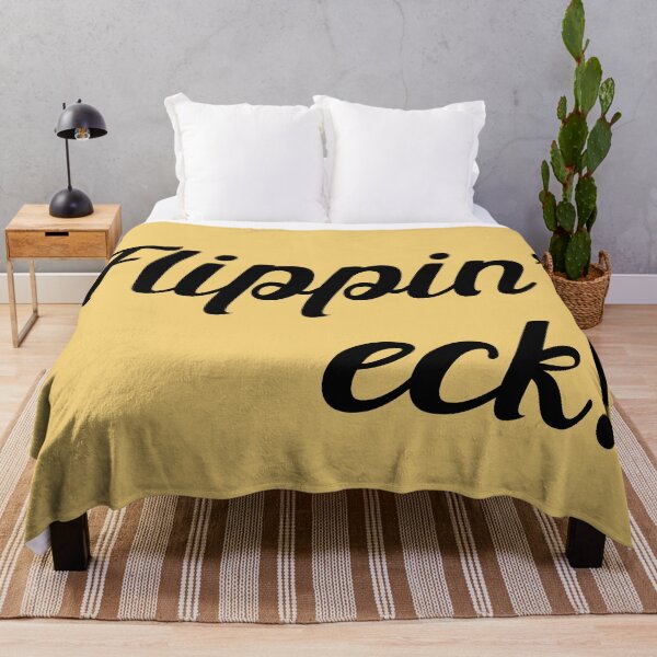 Item preview, Flippin eck Classic designed and sold by UniqueDesignHub.