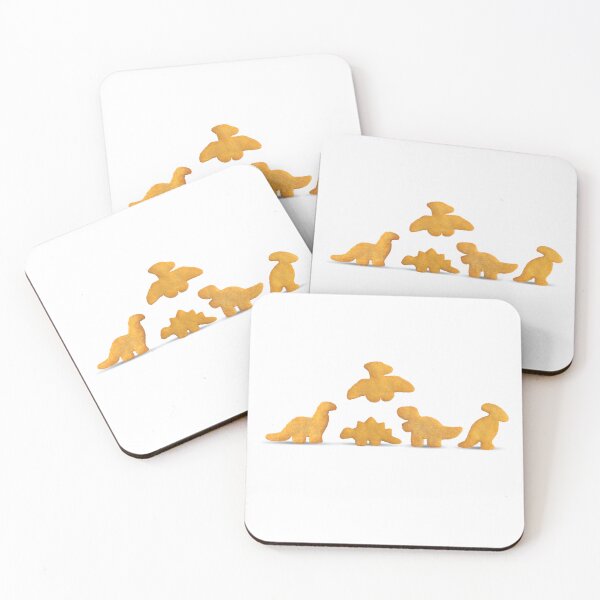 Item preview, Dino Nuggies designed and sold by DumbFresh.