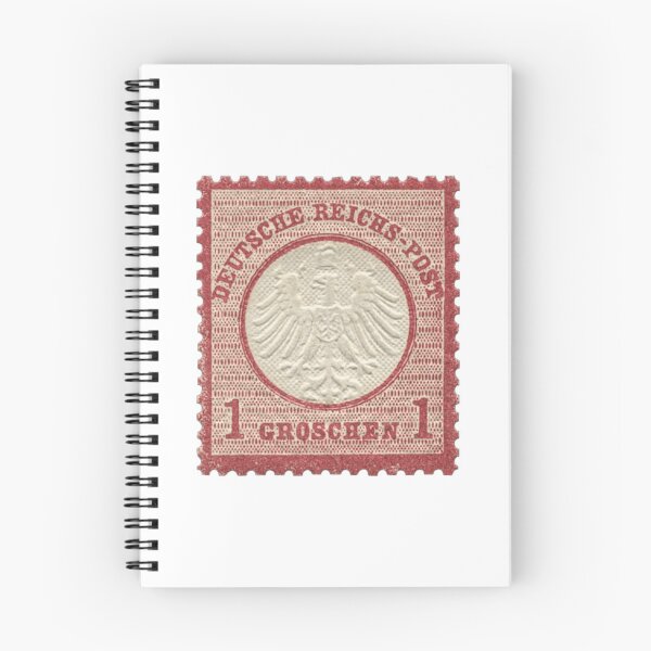 Item preview, The stamp year 1872 of the Deutsche Reichspost designed and sold by HeraldryCabinet.