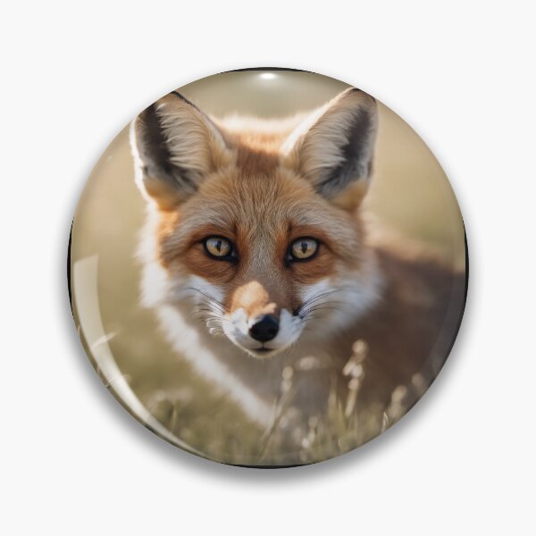 Item preview, Fox Picture designed and sold by FoxVibes.
