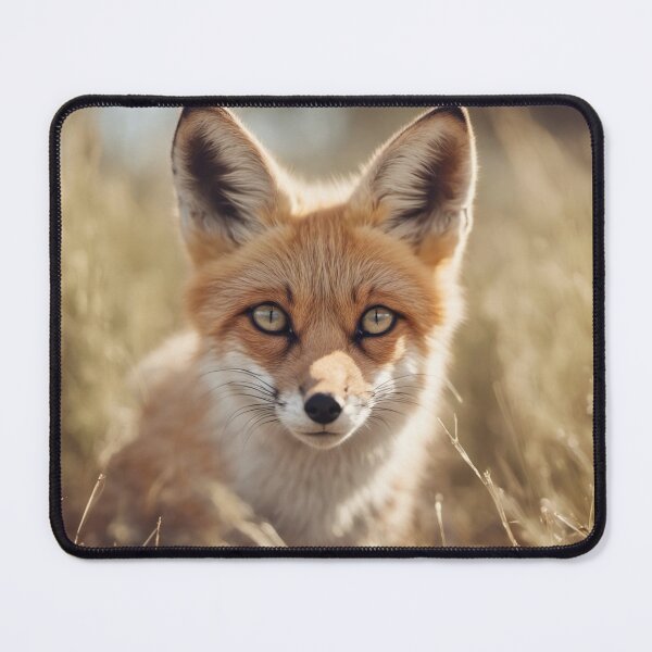 Item preview, Fox Picture designed and sold by FoxVibes.
