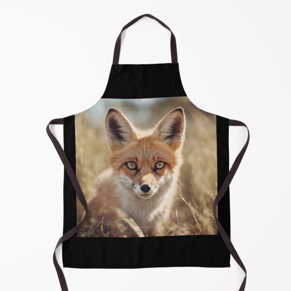 Artikelvorschau, Fuchsbild entworfen und verkauft von FoxVibes.