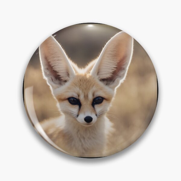Artikelvorschau, Fuchsbild entworfen und verkauft von FoxVibes.
