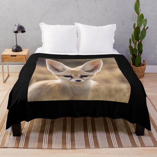 Item preview, Fox Picture designed and sold by FoxVibes.