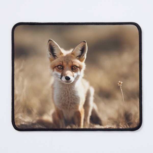 Item preview, Fox Picture designed and sold by FoxVibes.