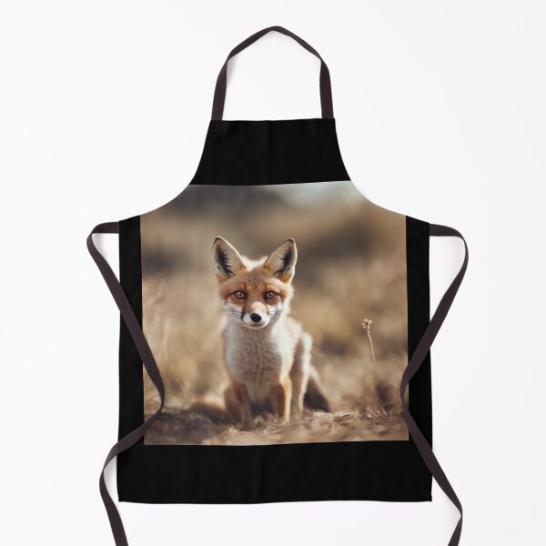 Artikelvorschau, Fuchsbild entworfen und verkauft von FoxVibes.