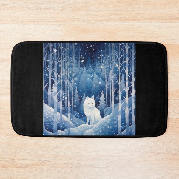 Item preview, Fox Portrait designed and sold by FoxVibes.