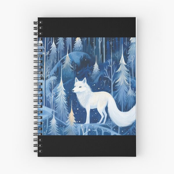 Item preview, Fox Portrait designed and sold by FoxVibes.