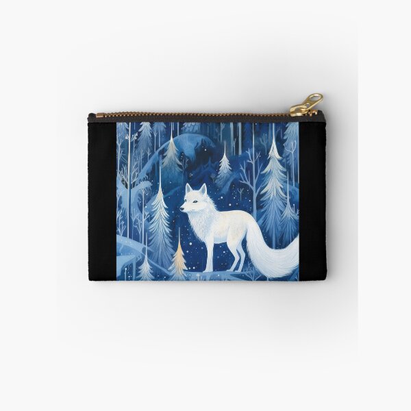 Item preview, Fox Portrait designed and sold by FoxVibes.