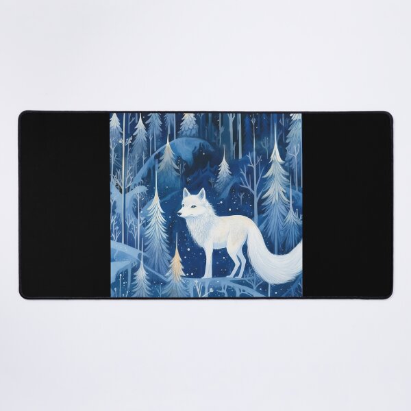 Item preview, Fox Portrait designed and sold by FoxVibes.