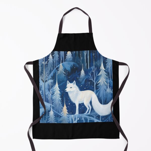 Item preview, Fox Portrait designed and sold by FoxVibes.