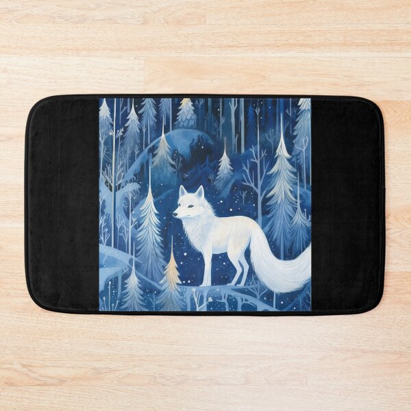 Item preview, Fox Portrait designed and sold by FoxVibes.