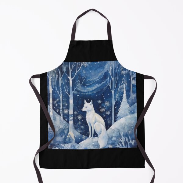 Item preview, Fox Portrait designed and sold by FoxVibes.