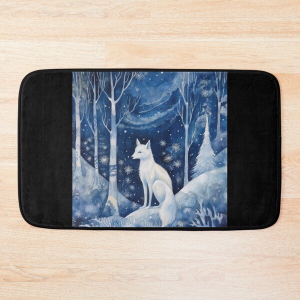 Item preview, Fox Portrait designed and sold by FoxVibes.