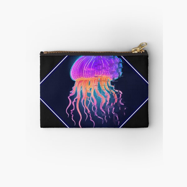 Item preview, Neon Jellyfish Extrusion designed and sold by MotoringZen.