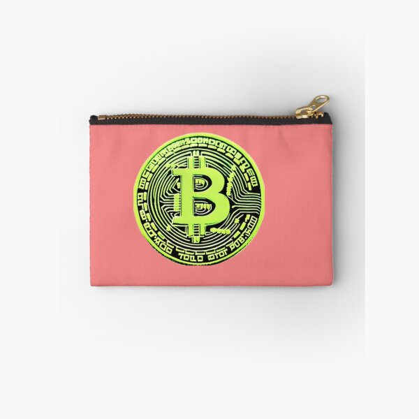 Item preview,  Bitcoin Crypto currency Art designed and sold by Sparkdesigner2.