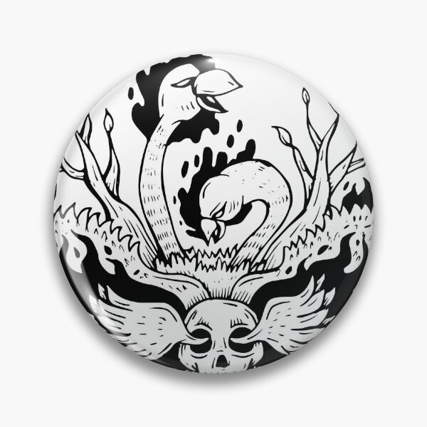 Item preview, Vultures designed and sold by surrealsketch.