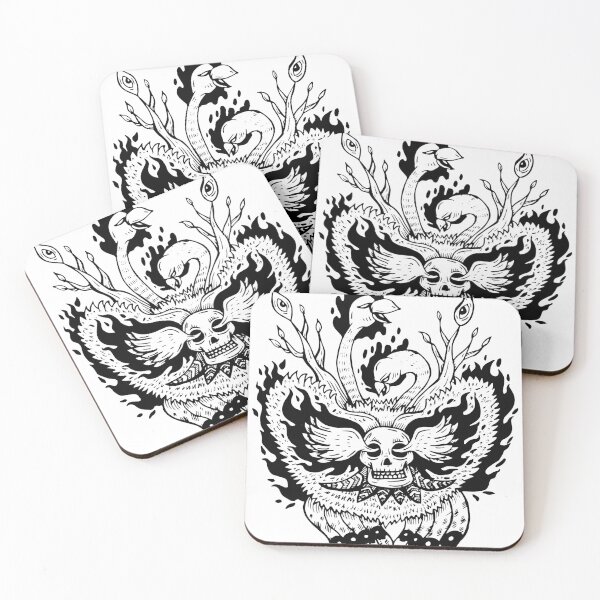 Item preview, Vultures designed and sold by surrealsketch.
