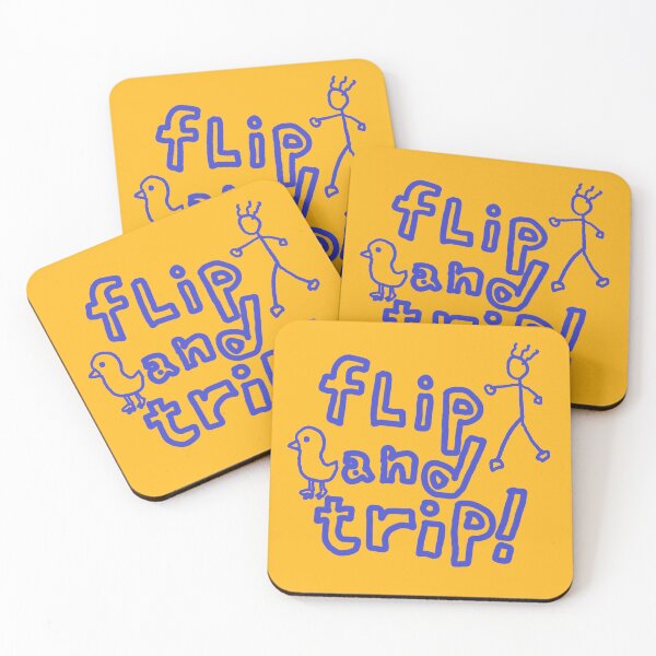 Item preview, flip and trip designed and sold by zzzozzo.