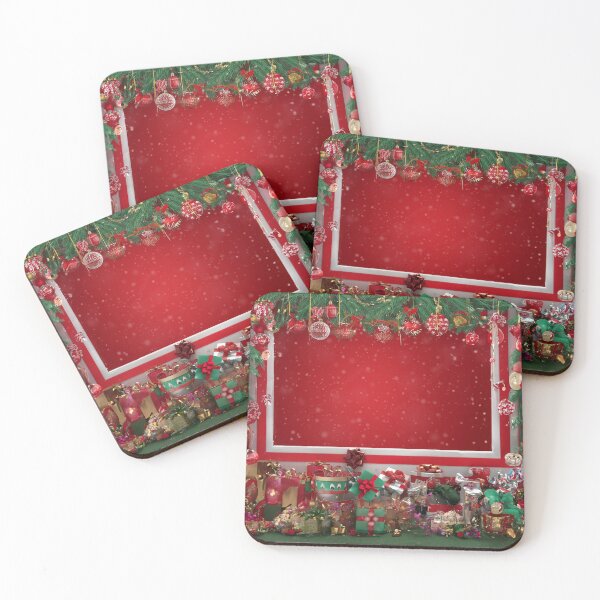 Item preview, christmas decorations designed and sold by NAGNE.