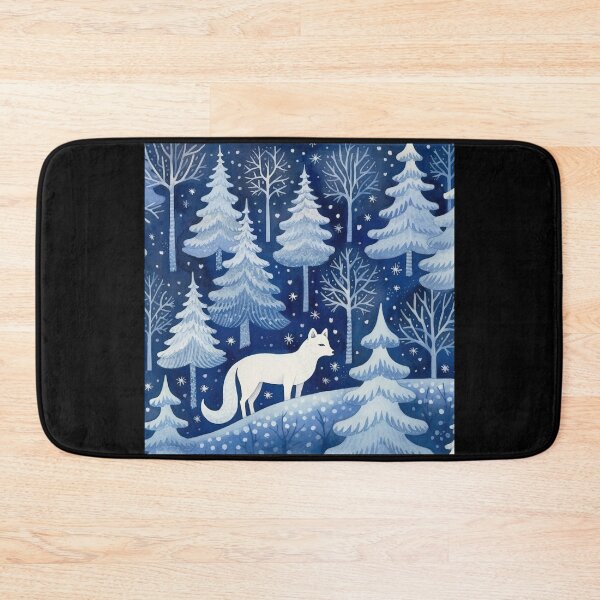 Item preview, Fox Portrait designed and sold by FoxVibes.