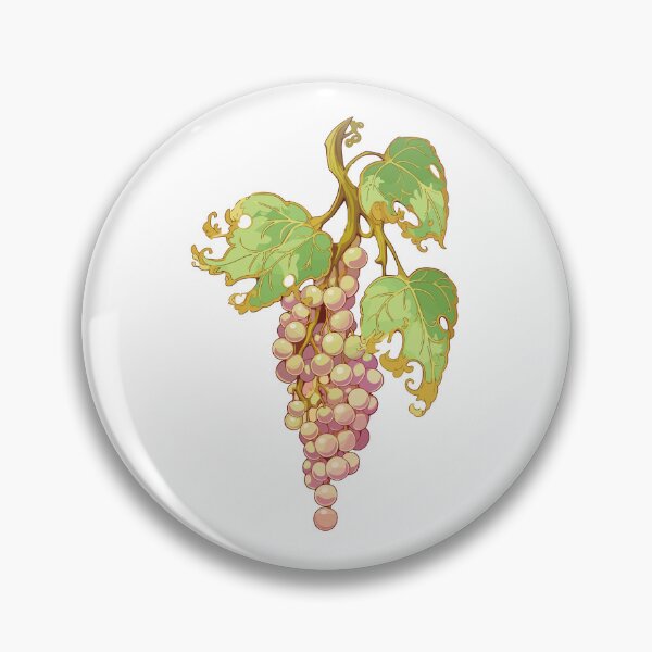 Item preview,  Grapes 00001 designed and sold by LINLINTAIYNG88.
