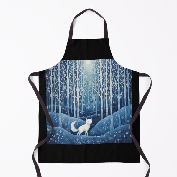 Item preview, Fox Portrait designed and sold by FoxVibes.