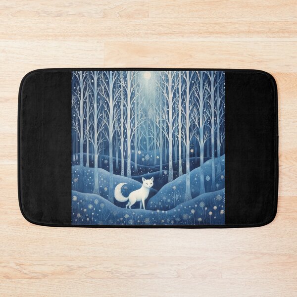 Item preview, Fox Portrait designed and sold by FoxVibes.