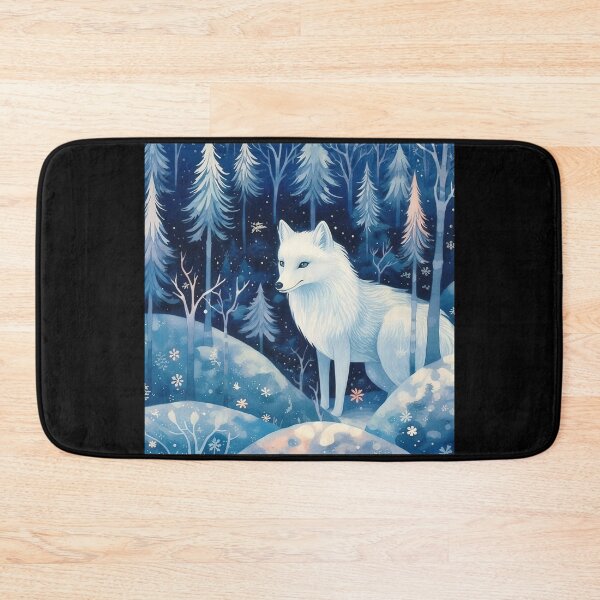 Item preview, Fox Portrait designed and sold by FoxVibes.