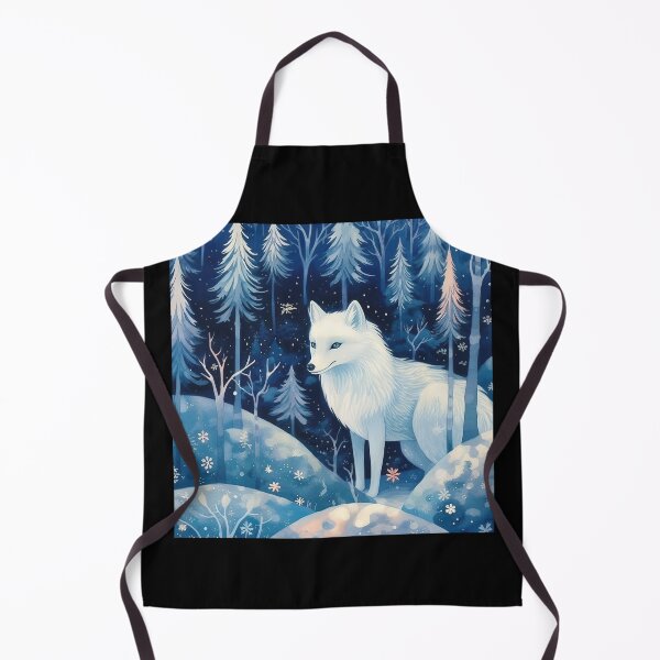 Item preview, Fox Portrait designed and sold by FoxVibes.
