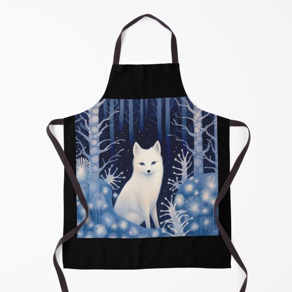 Item preview, Fox Portrait designed and sold by FoxVibes.
