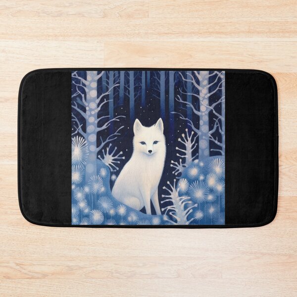Item preview, Fox Portrait designed and sold by FoxVibes.
