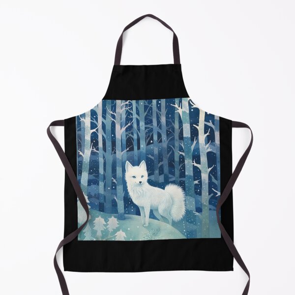 Item preview, Fox Portrait designed and sold by FoxVibes.